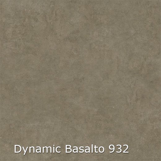 Interfloor Dynamic Basalto 932