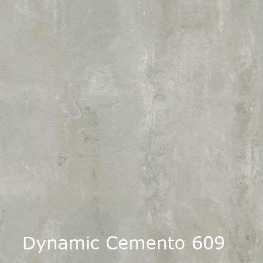 Interfloor Dynamic Cemento 609