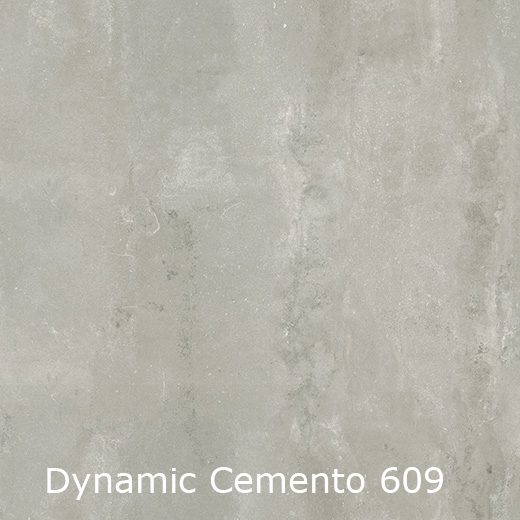 Interfloor Dynamic Cemento 609