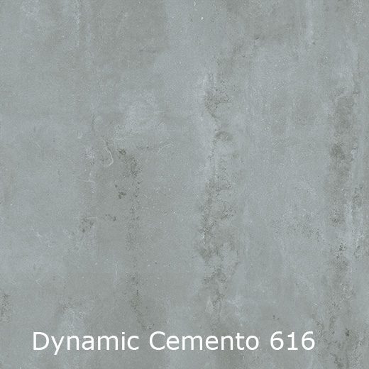 Interfloor Dynamic Cemento 616