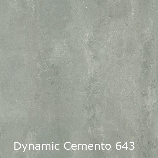 Interfloor Dynamic Cemento 643