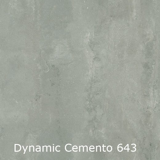 Interfloor Dynamic Cemento 643