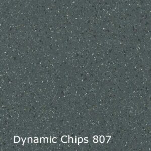 Interfloor Dynamic Chips 807