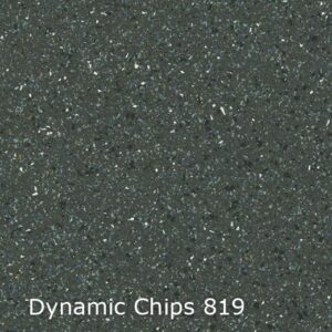 Interfloor Dynamic Chips 819