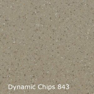 Interfloor Dynamic Chips 843