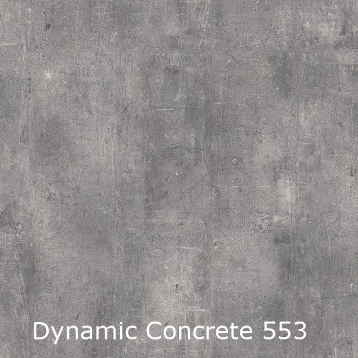 Interfloor Dynamic Concrete 553