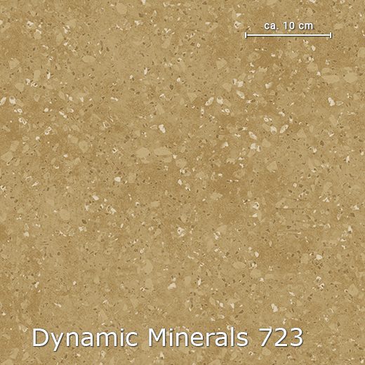 Interfloor Dynamic Minerals 723