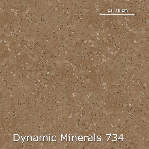 Interfloor Dynamic Minerals 734