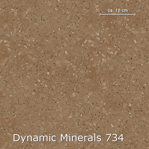 Interfloor Dynamic Minerals 734