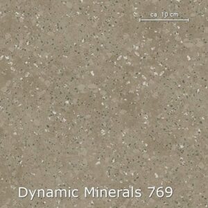 Interfloor Dynamic Minerals 769
