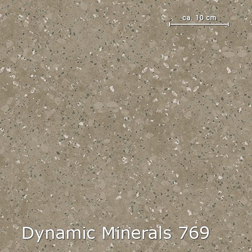 Interfloor Dynamic Minerals 769