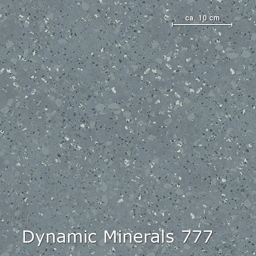 Interfloor Dynamic Minerals 777