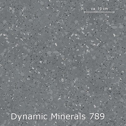 Interfloor Dynamic Minerals 789