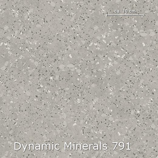 Interfloor Dynamic Minerals 791