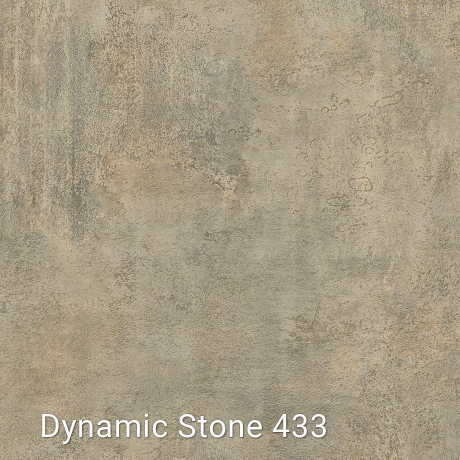 Interfloor Dynamic Stone 433