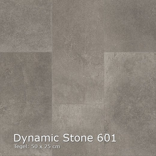 Interfloor Dynamic Stone 601