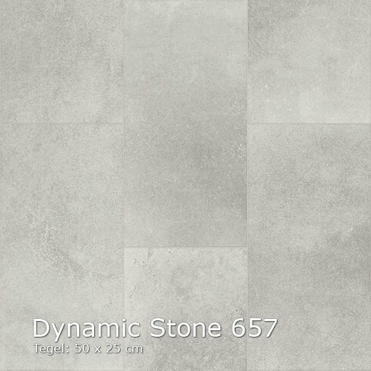 Interfloor Dynamic Stone 657