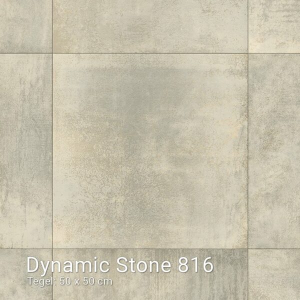 Interfloor Dynamic Stone 816