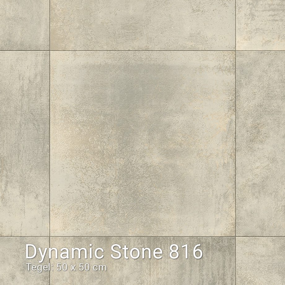 Interfloor Dynamic Stone 816