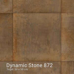 Interfloor Dynamic Stone 872