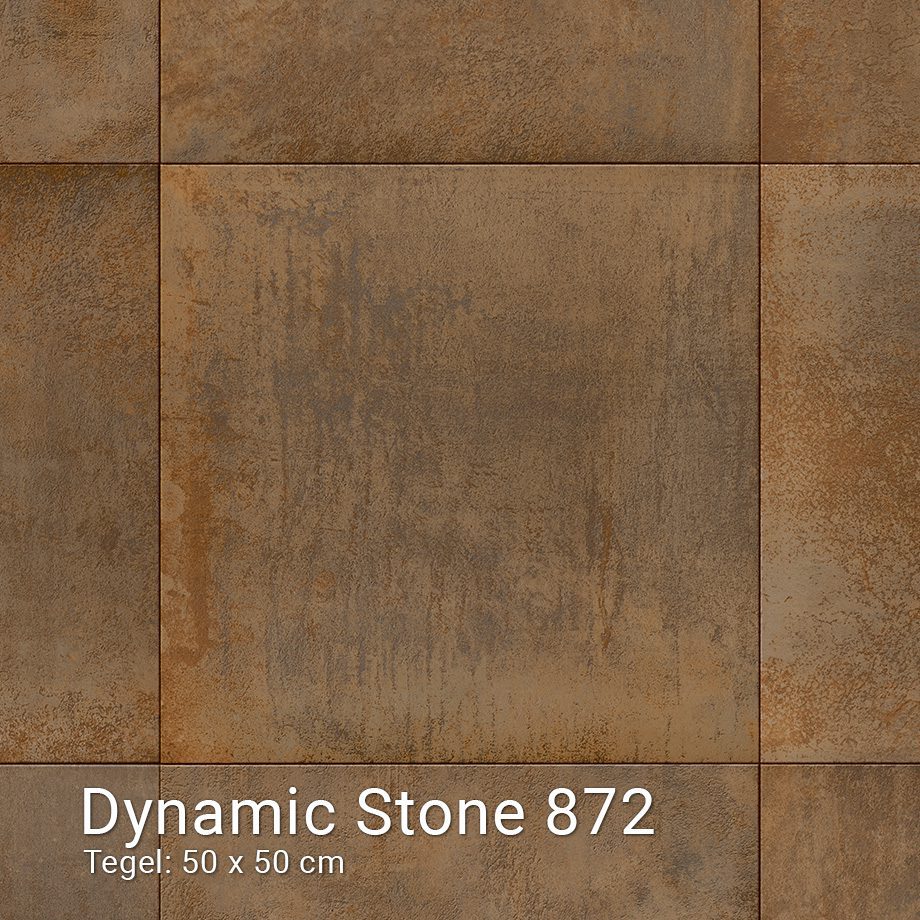 Interfloor Dynamic Stone 872