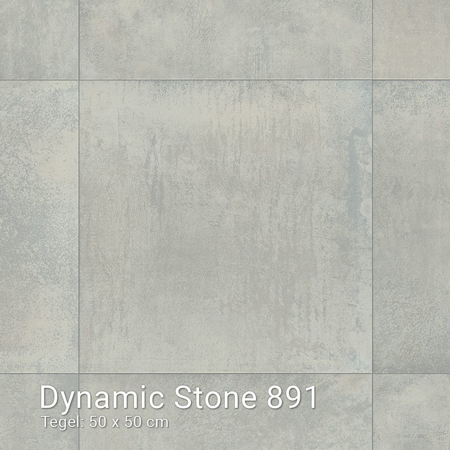 Interfloor Dynamic Stone 891