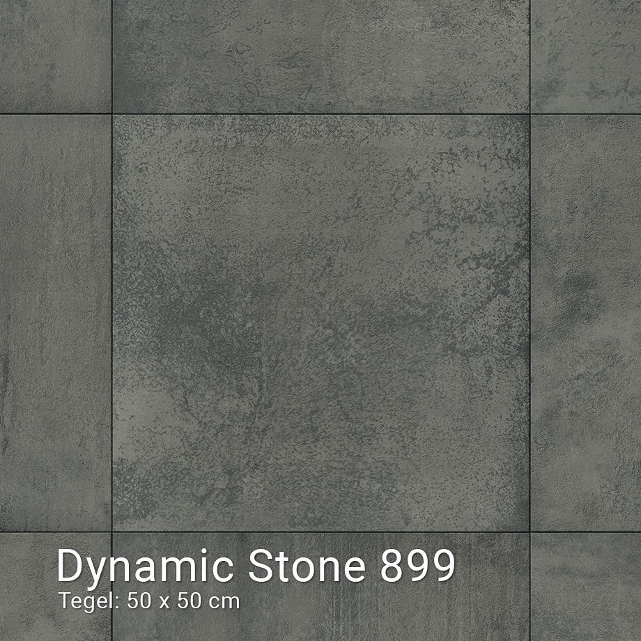 Interfloor Dynamic Stone 899