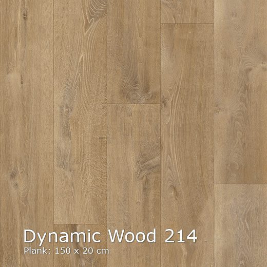 Interfloor Dynamic Wood 214