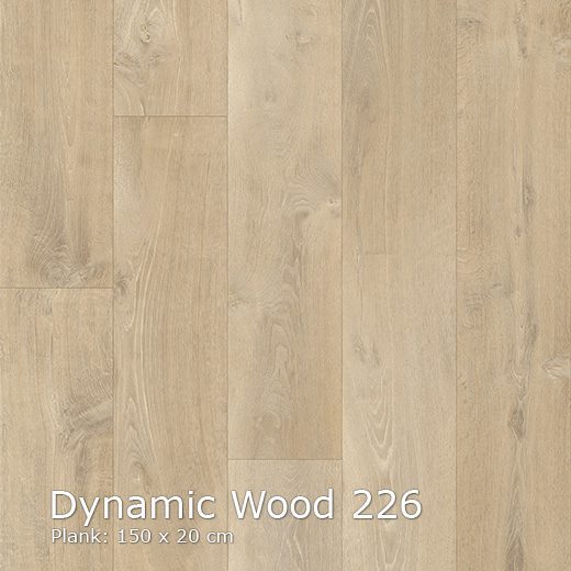 Interfloor Dynamic Wood 226
