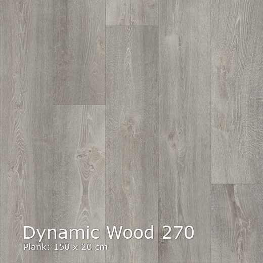 Interfloor Dynamic Wood 270