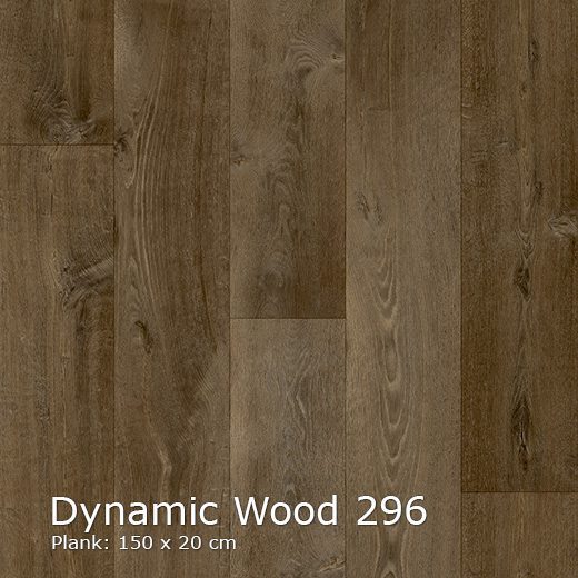 Interfloor Dynamic Wood 296