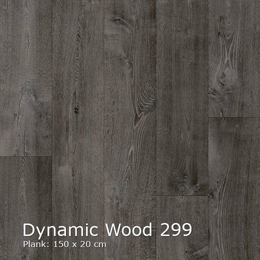 Interfloor Dynamic Wood 299