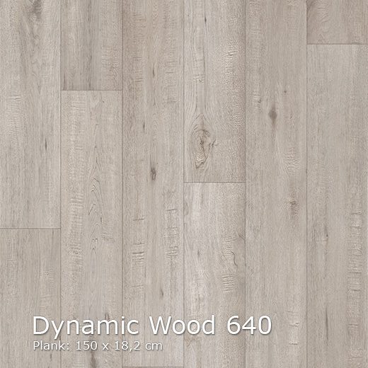 Interfloor Dynamic Wood 640