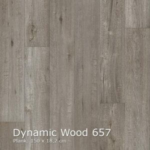 Interfloor Dynamic Wood 657