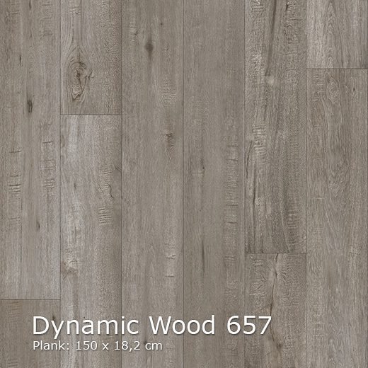 Interfloor Dynamic Wood 657