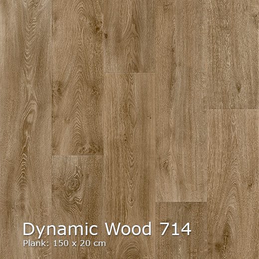 Interfloor Dynamic Wood 714