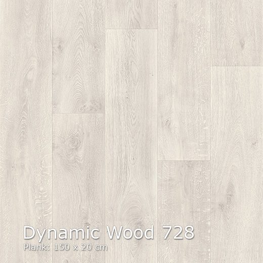 Interfloor Dynamic Wood 728