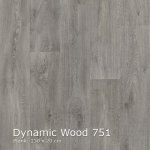 Interfloor Dynamic Wood 751