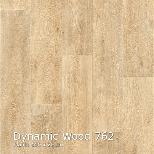 Interfloor Dynamic Wood 762
