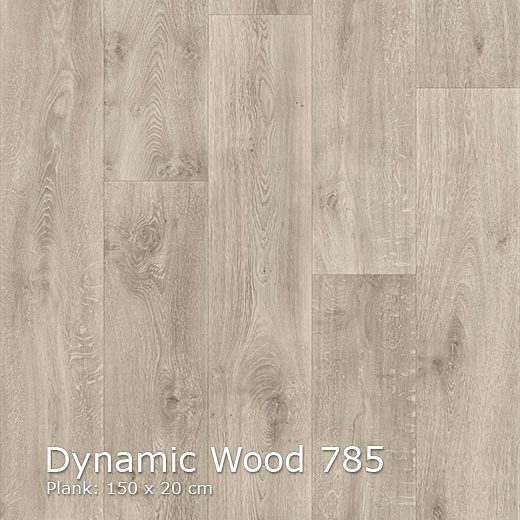 Interfloor Dynamic Wood 785