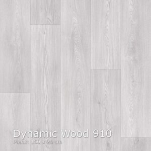 Interfloor Dynamic Wood 910