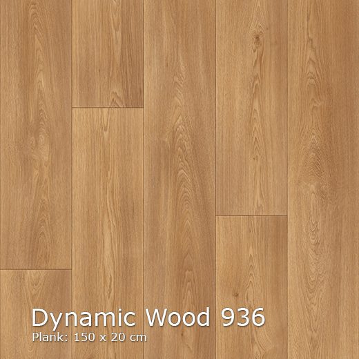 Interfloor Dynamic Wood 936