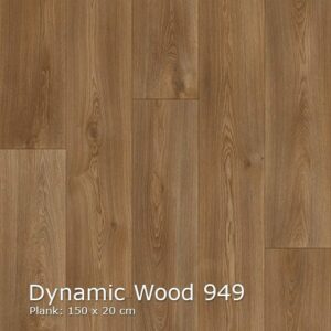 Interfloor Dynamic Wood 949