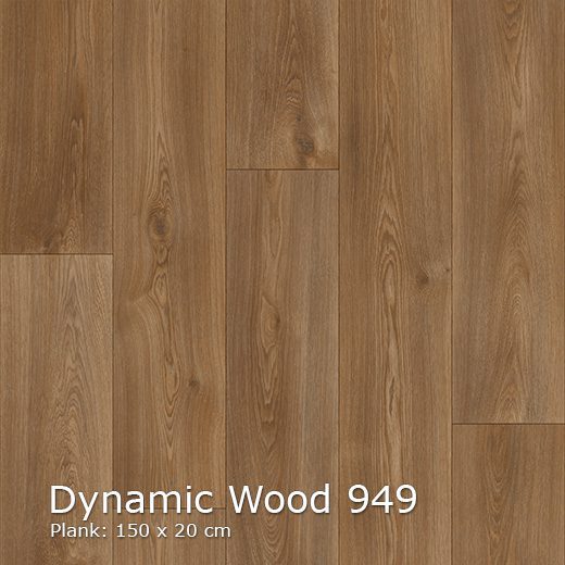 Interfloor Dynamic Wood 949