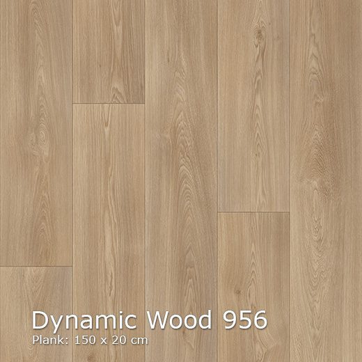 Interfloor Dynamic Wood 956