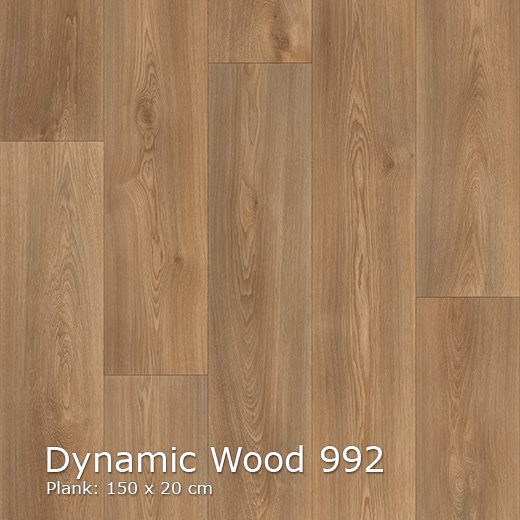 Interfloor Dynamic Wood 992