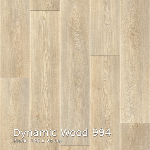 Interfloor Dynamic Wood 994