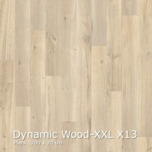 Interfloor Dynamic Wood-XXL X13