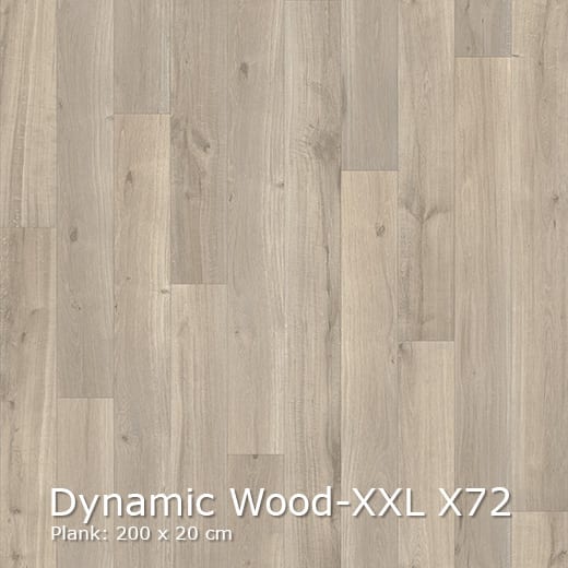 Interfloor Dynamic Wood-XXL X72