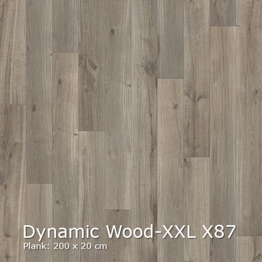 Interfloor Dynamic Wood-XXL X87